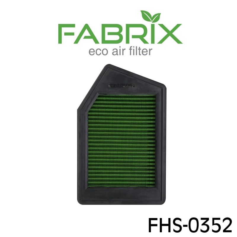 กรองอากาศ FHS-0352
