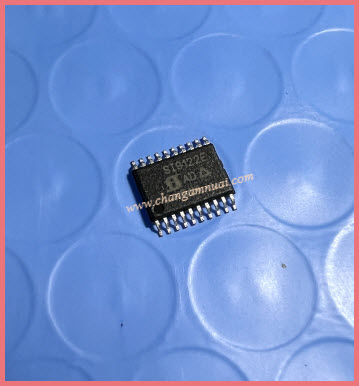 SI9122E ไอซี DC-DC converter TSSOP-20