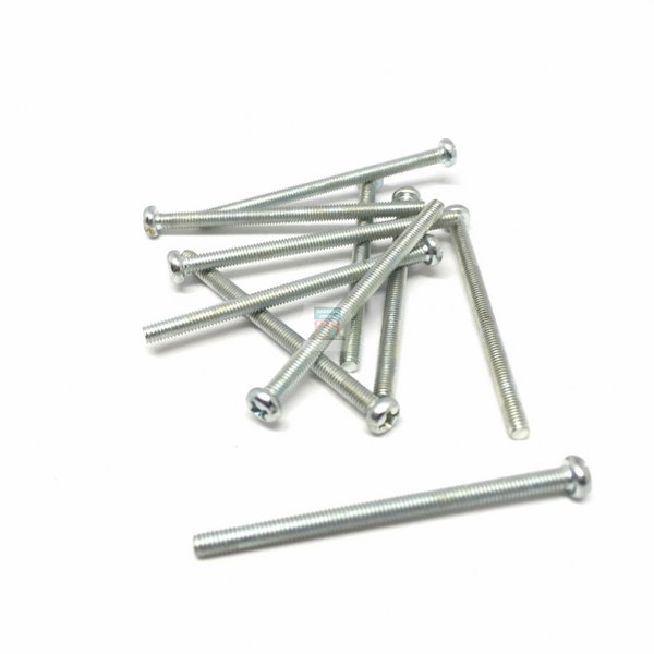 screws JP M3*50mm 10pcs