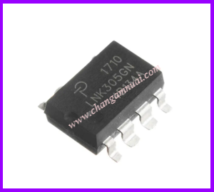 LNK305GN ไอซี SMD เกรดA