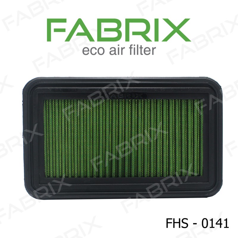 กรองอากาศ FHS-0141