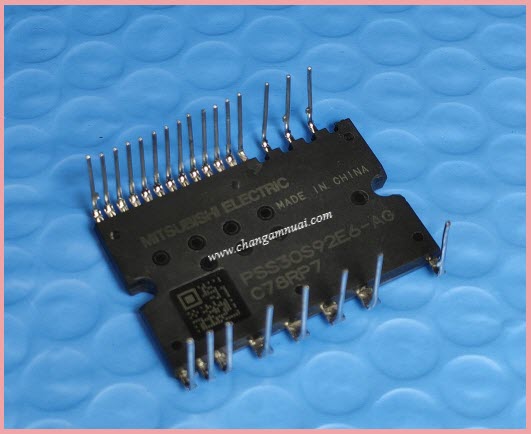 PSS30S92E6-AG IPM โมดูล สินค้าถอดมือสอง