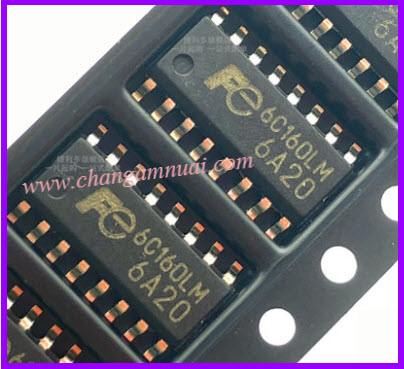 FA6A20 6A20 IC pwm