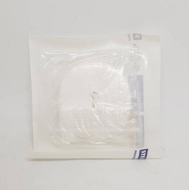 Gauze Drain ก๊อซเดรน ขนาด 0.5 นิ้ว ยี่ห้อ THAI GAUZE