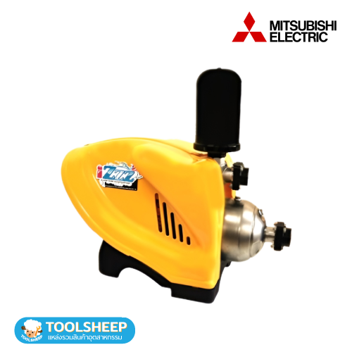 ปั๊มน้ำอินเวอร์เตอร์ MITSUBISHI รุ่น iSMM-D220VT
