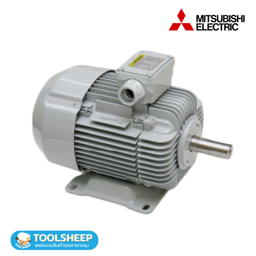 มอเตอร์ไฟฟ้า MITSUBISHI รุ่น MET-T Series