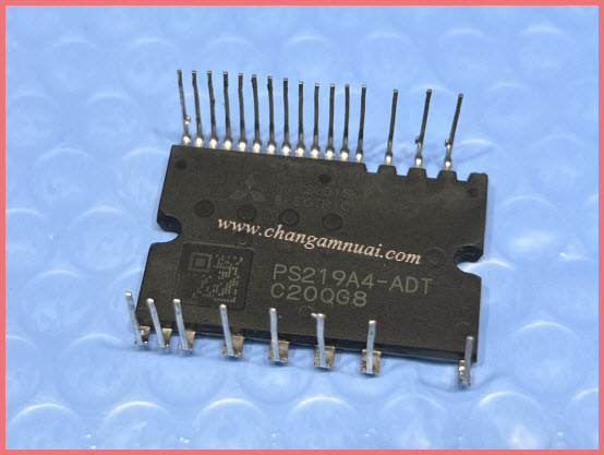 PS219A4-ADT IPM โมดูล สินค้าถอด