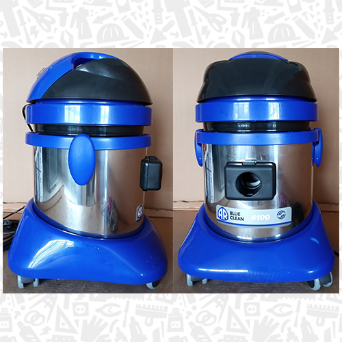 เครื่องดูดฝุ่น ANNOVI รุ่น 4100