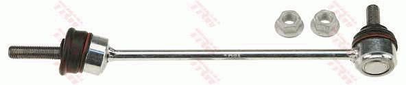ลูกหมากกันโคลงหน้า ขวา Benz (W221) (TRW)