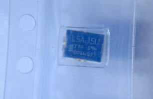 ฟิวส์ 15aj5u ฟิวส์smd