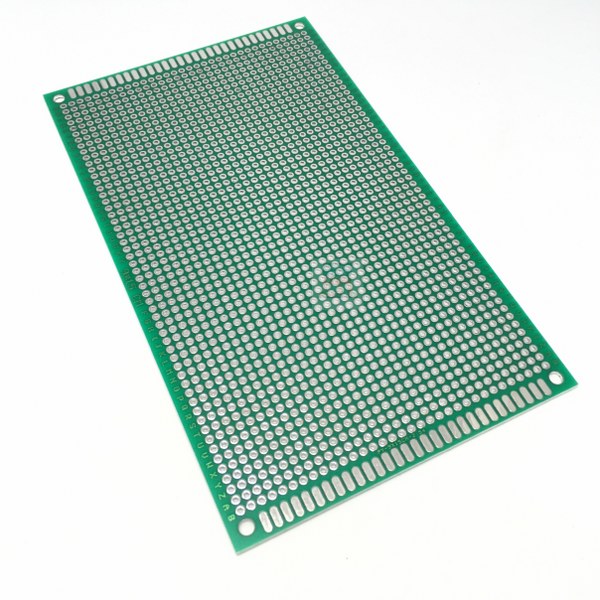 9x15cm Double PCB