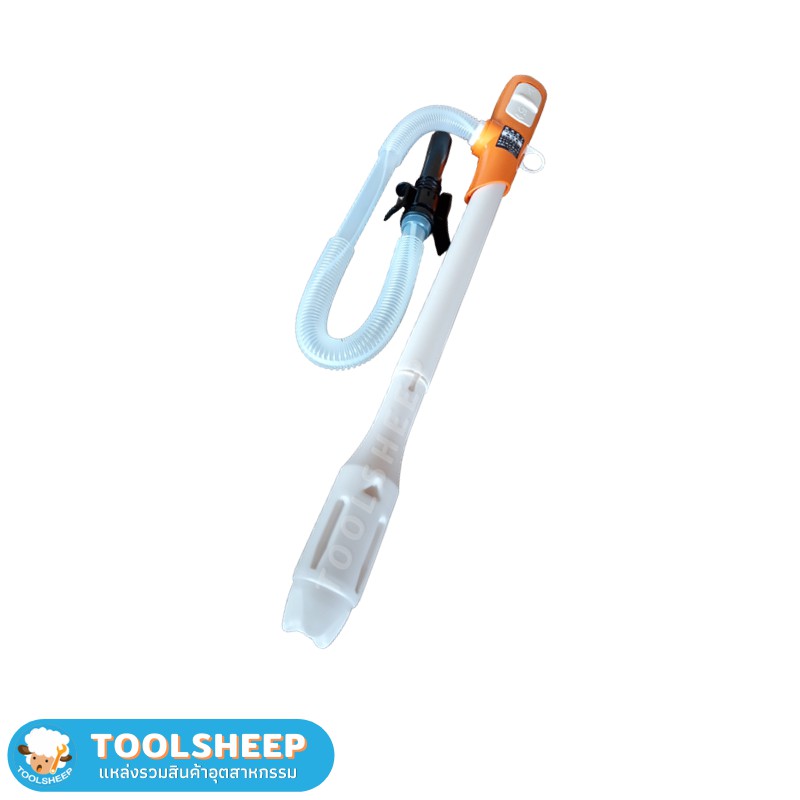 ปั๊มสูบน้ำมัน Koshin รุ่น EP-305BC ถังแกลลอน 20 ลิตร (ออกใบกำกับภาษีได้)