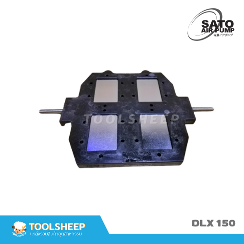 แม่เหล็ก อะไหล่ปั๊มลม SATO รุ่น DL / DLX Series