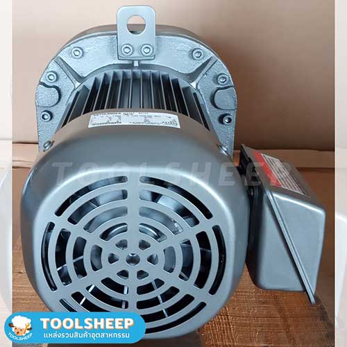 มอเตอร์เกียร์ MITSUBISHI รุ่น GM-D 2HP 30RPM