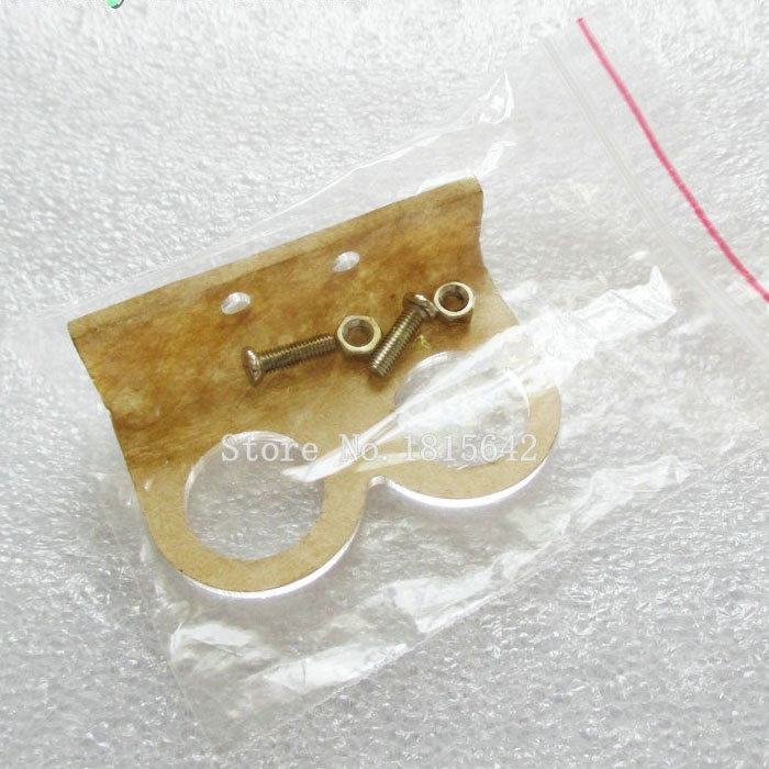 Mounting Bracket for HC-SR04 แบบสั้น