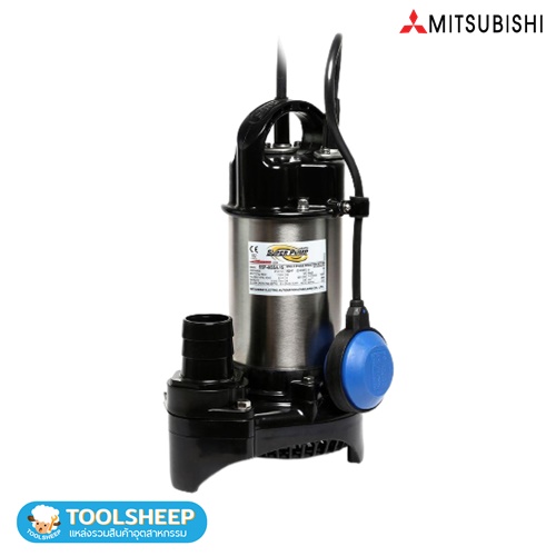 ปั๊มแช่ MITSUBISHI รุ่น SSPV Series