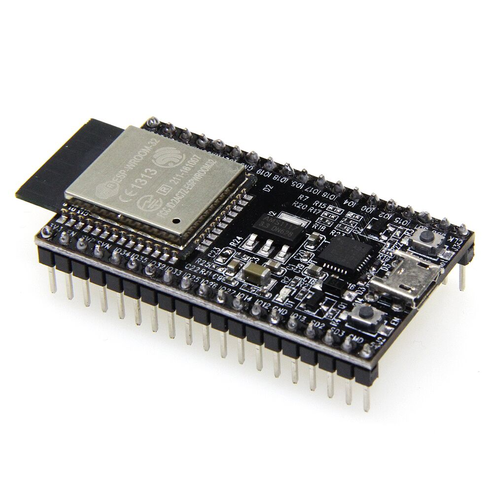 DevKitC V2 ESP32 Development Board WiFi + Bluetooth