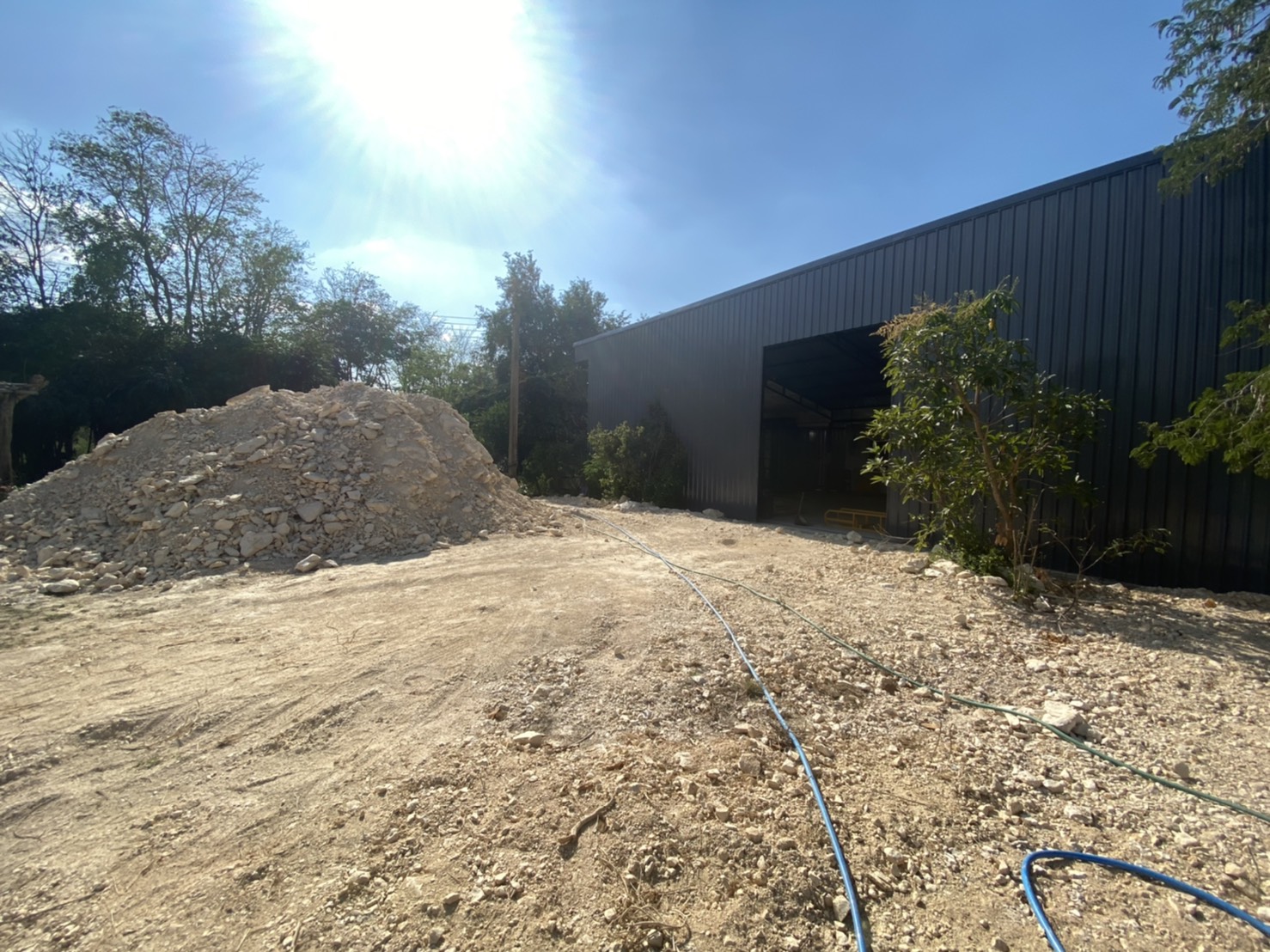 ผงดูดซับน้ำมันและสารเคมี แบบถุง 20 กก.