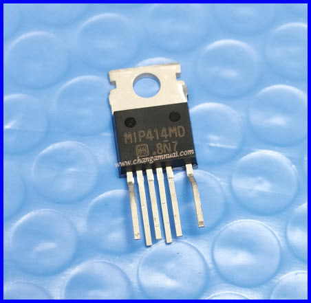 MIP414MD ไอซีภาคจ่ายไฟ เกรดA