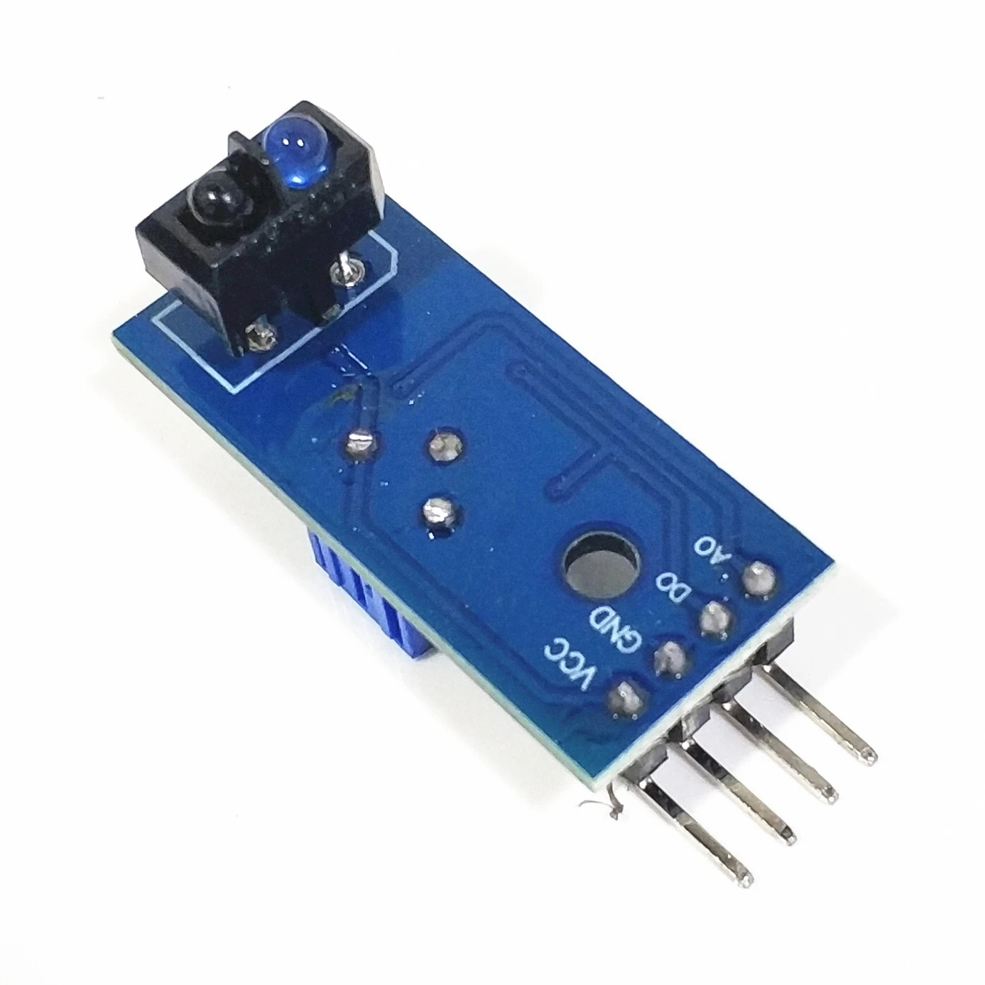 TCRT5000 Tracing Infrared Reflectance Sensor