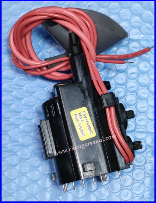 FSV-14A004C(S) FSV-14A004C เบอร์ทดแทน AA26-00201A- FOK14A001- FCA173 AA26-00208A FSA38031M FSA38032A ฟลายแบ็คทีวีซัมซุง จอนูน-จอแบน KS1A - S17A- CS21M16MN แท่นเครื่อง KS9A - KS9B