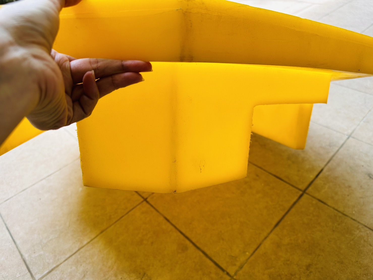 Spill Pallet พาเลทรองสารเคมี