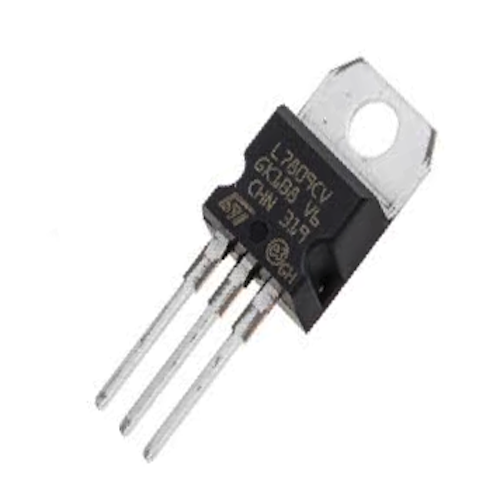 L7809 Regulator IC 9V 1.5A