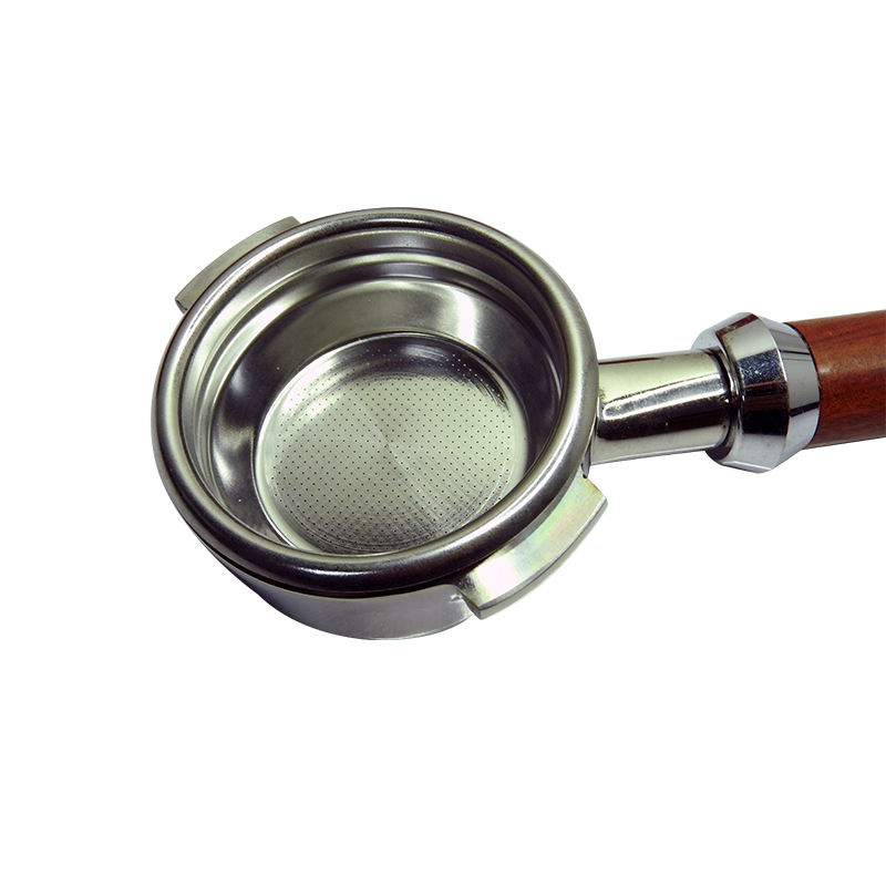 ด้ามชงไม่มีก้น ด้ามไม้ Bottomless(Nakerd) 9003-011