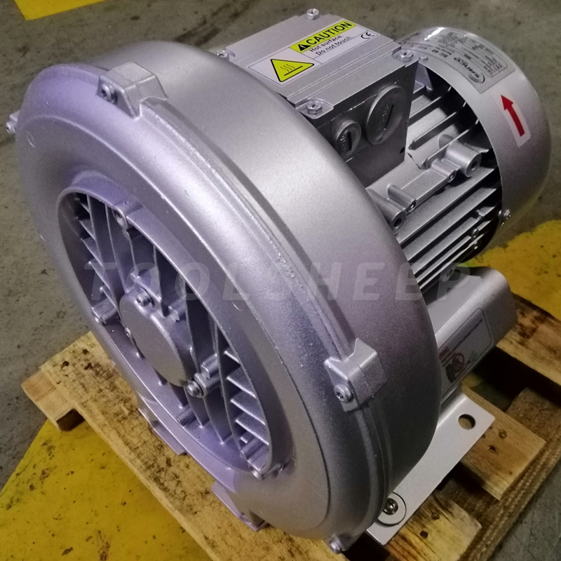 ริงโบลเวอร์ SANCO รุ่น SC40 (Ring Blower)