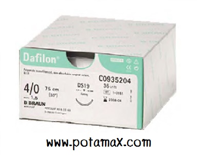 Dafilon B BRAUN