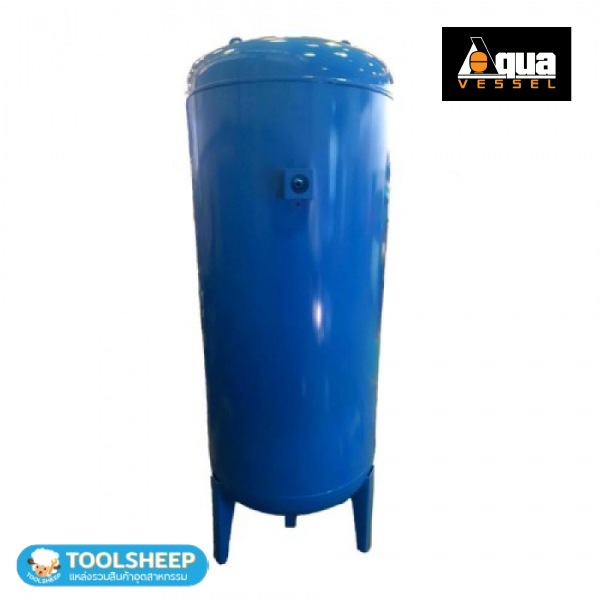 ถังแรงดัน AQUA รุ่น AQU Series