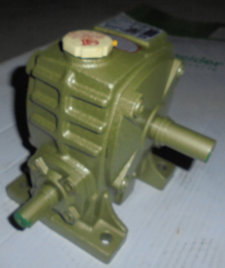 เกียร์ทดรอบ GONG TKB-50 40:1