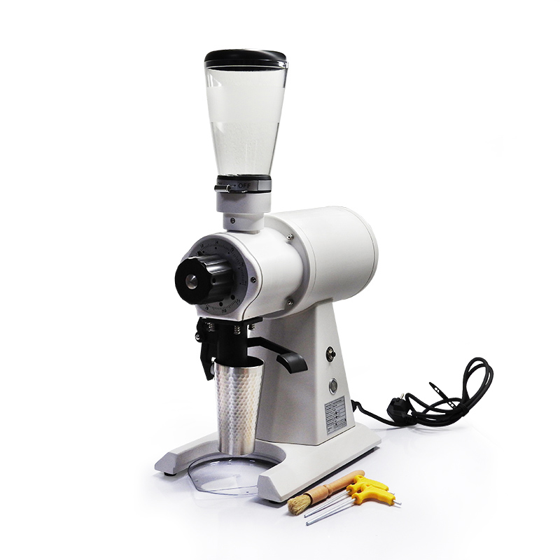 เครื่องบดกาแฟเชิงพานิชย์ เฟืองบด 98mm.(รุ่นตัวเล็ก) 1614-206