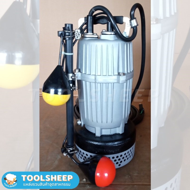 ปั้มแช่ PONSTAR KOSHIN PSA-55022