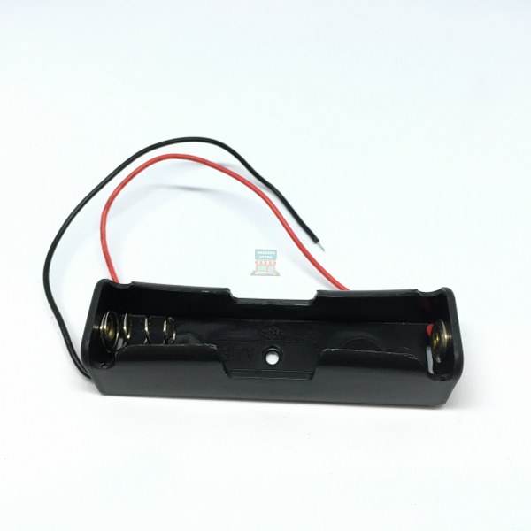 18650 Battery Case 1S