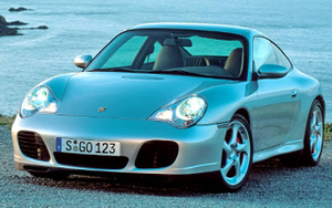 โช๊คอัพ PORSCHE 911, RWD & AWD (991 with PASM) ปี 2011 ขึ้นไป / Bilstien
