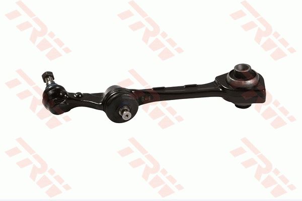 ปีกนกล่าง เหล็ก ซ้าย Benz (W221) (TRW)