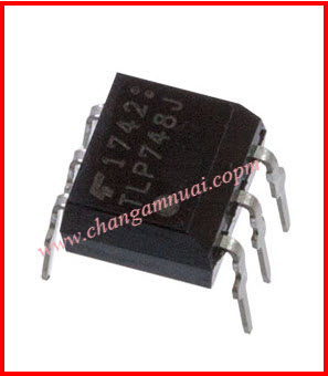 OPTO ออฟโต้ TLP748J 6 PIN