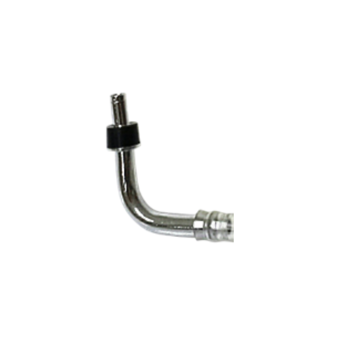 L-pipe for bottle 1,200 CC