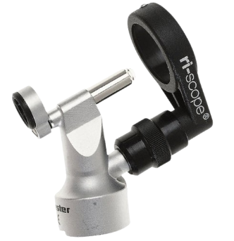 หัวตรวจหูทำหัตถการ ri-scope Operation-Otoscope รุ่น R10561 ยี่ห้อ Riester ประเทศเยอรมันนี