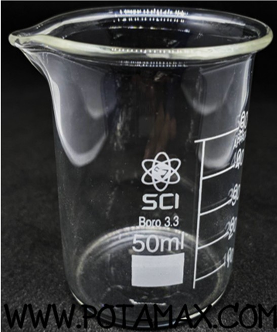 ฺBeaker ของ SCI (บีกเกอร์แก้ว)