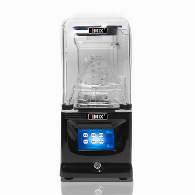 เครื่องปั่นไอมิกซ์ I-MIX ทัชกรีน 1800W. 1602-125