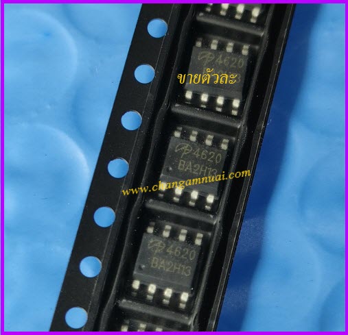 AO4620 W906 Mosfet chip_sop8