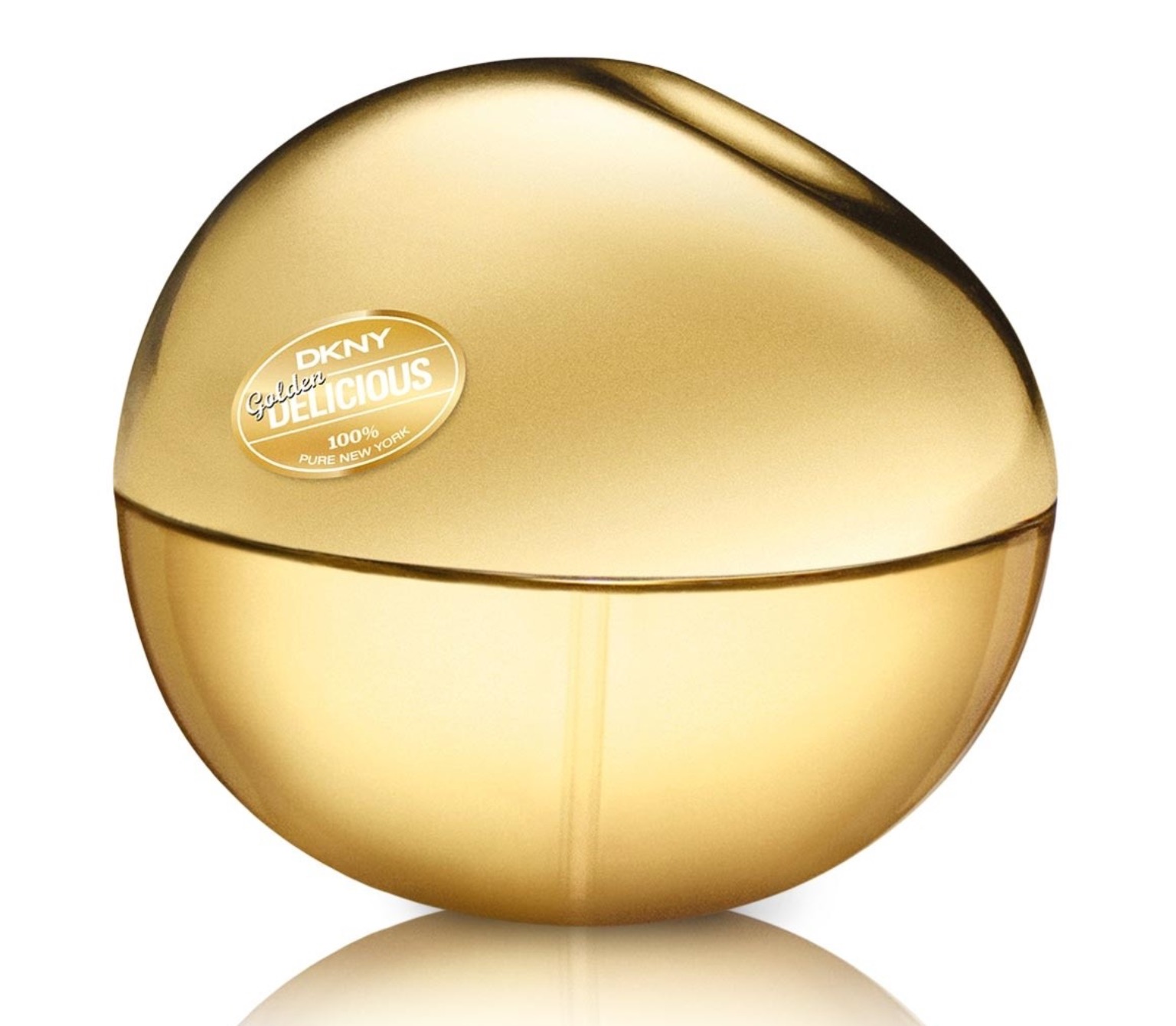 Golden delicious โกลเด้นดิลิเชียส(แอ๊ปเปิ้ลทอง)
