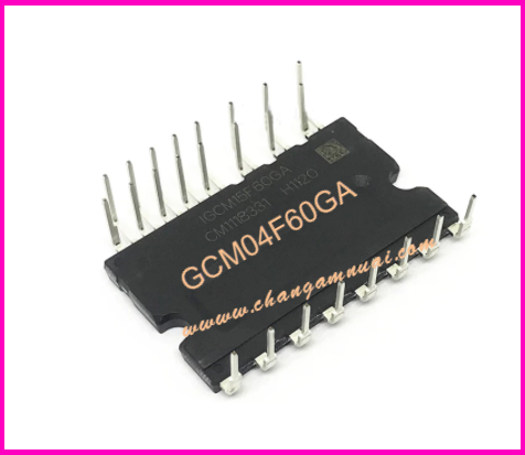 IGCM04F60GA