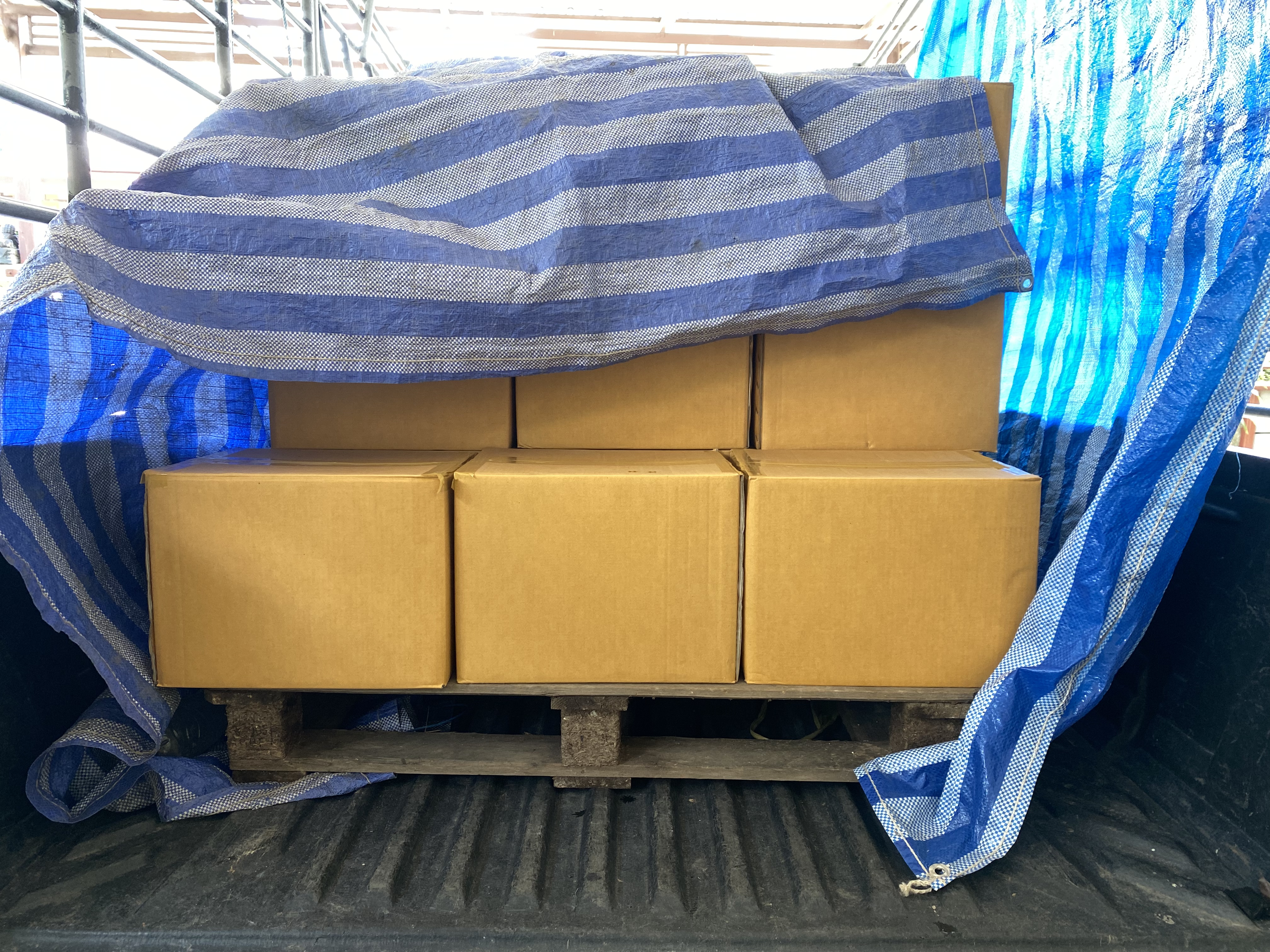 น้ำยาฆ่าเชื้อ Nano Zinc Oxide