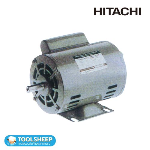 มอเตอร์ HITACHI รุ่น EFOU-KR