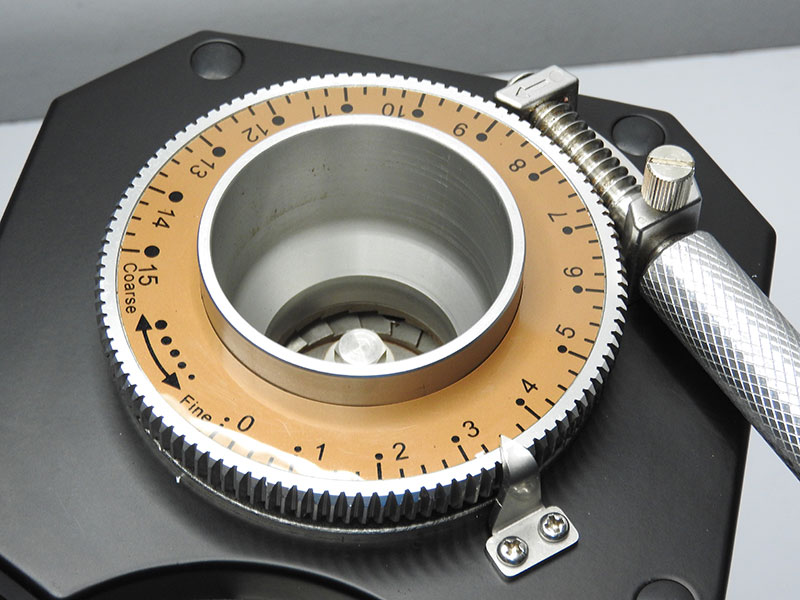 เครื่องบดอุตสาหกรรม imix 360W 1614-177