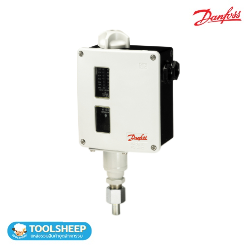 เพรสเชอร์สวิทซ์ DANFOSS รุ่น RT5 017-525566