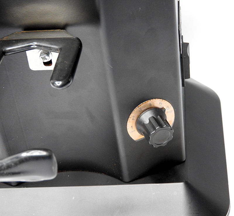 เครื่องบดอุตสาหกรรม imix 360W 1614-177